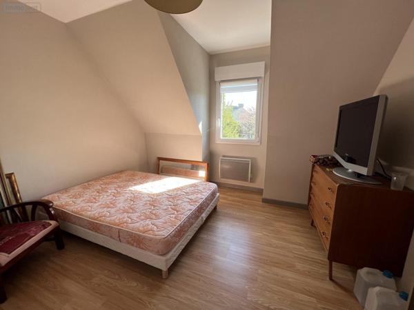 Maison à vendre à Châteaugiron en Ille-et-Vilaine (35410), ref : VM2485-35018