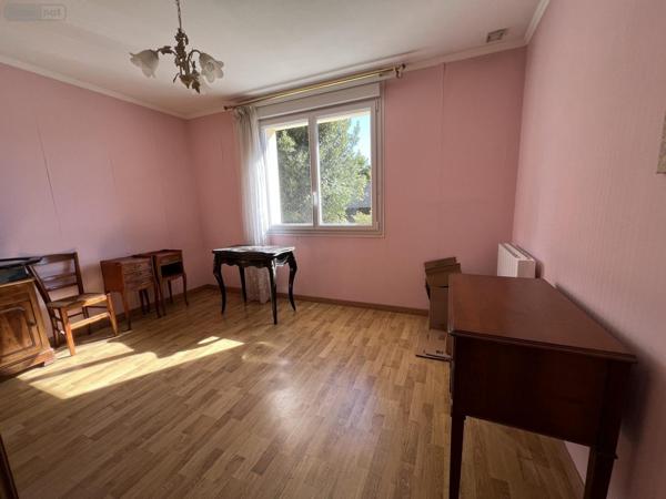 Maison à vendre à Châteaugiron en Ille-et-Vilaine (35410), ref : VM2485-35018