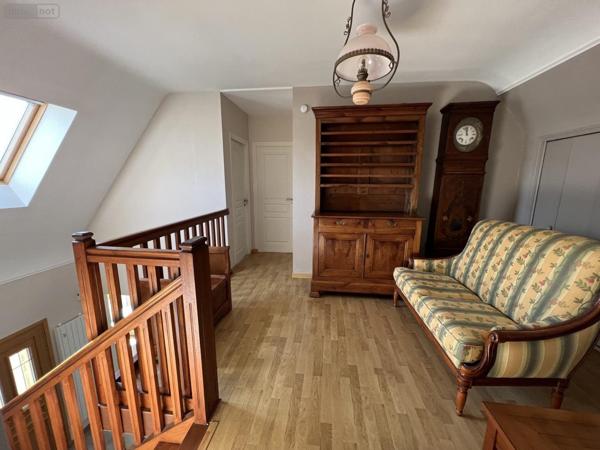 Maison à vendre à Châteaugiron en Ille-et-Vilaine (35410), ref : VM2485-35018