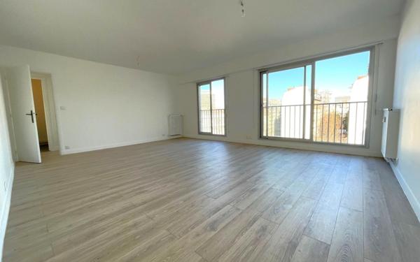 Appartement à vendre    4 pièces • 88,37 m2 Paris 13