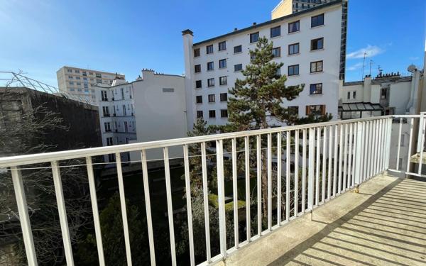 Appartement à vendre    4 pièces • 88,37 m2 Paris 13