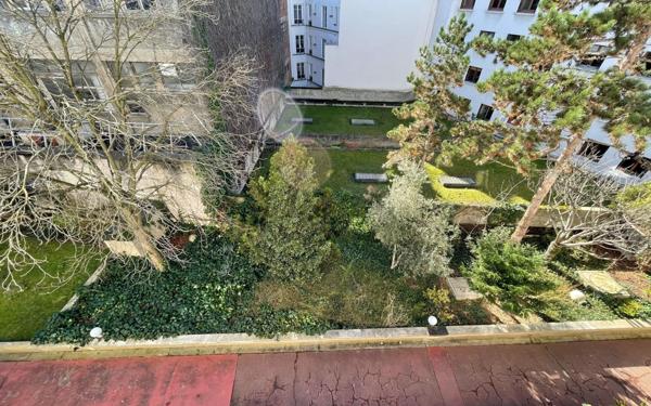 Appartement à vendre    4 pièces • 88,37 m2 Paris 13