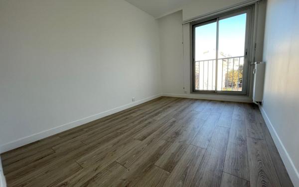 Appartement à vendre    4 pièces • 88,37 m2 Paris 13
