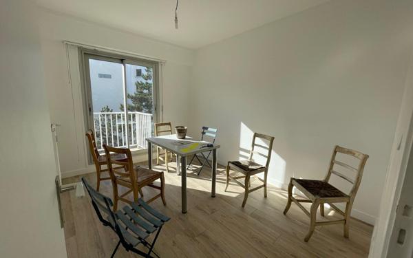 Appartement à vendre    4 pièces • 88,37 m2 Paris 13