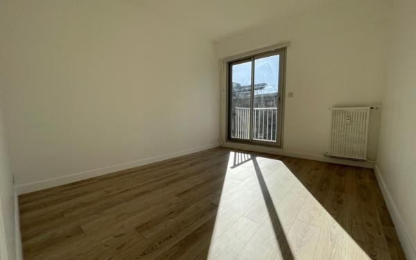 Appartement à vendre    4 pièces • 88,37 m2 Paris 13