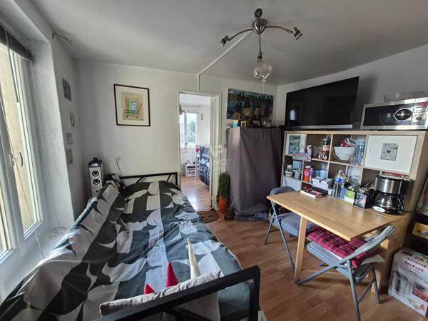 Appartement Saint Germain En Laye 2 pièces26.44 m2 €199 000 ** - Référence 17822