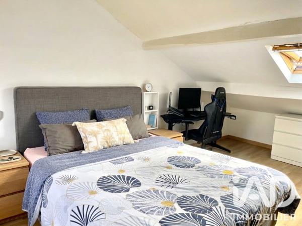 Maison à vendre 5 pièces 93,79 m² Moissy-Cramayel