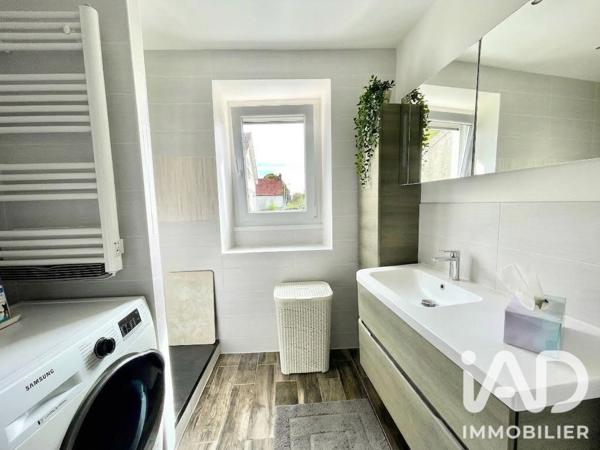Maison à vendre 5 pièces 93,79 m² Moissy-Cramayel
