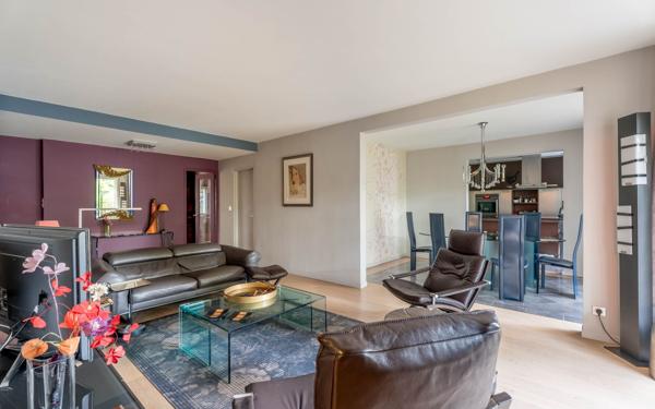 Appartement à vendre    6 pièces • 130,25 m2 Villefranche-sur-Saône