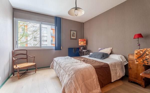 Appartement à vendre    6 pièces • 130,25 m2 Villefranche-sur-Saône