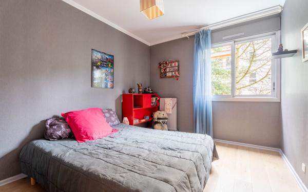 Appartement à vendre    6 pièces • 130,25 m2 Villefranche-sur-Saône