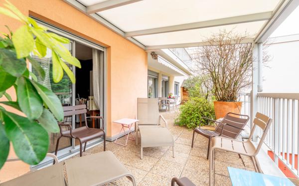 Appartement à vendre    6 pièces • 130,25 m2 Villefranche-sur-Saône