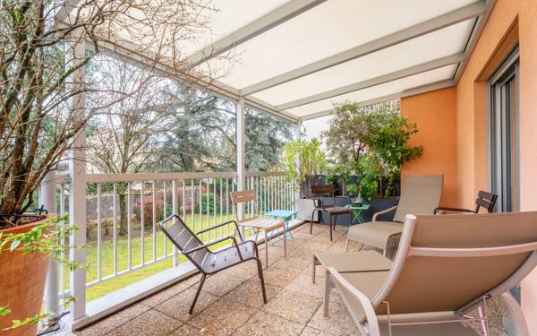 Appartement à vendre    6 pièces • 130,25 m2 Villefranche-sur-Saône