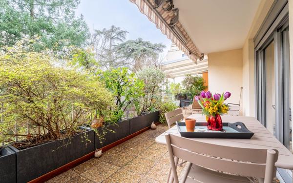 Appartement à vendre    6 pièces • 130,25 m2 Villefranche-sur-Saône