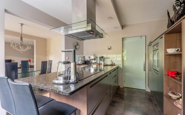 Appartement à vendre    6 pièces • 130,25 m2 Villefranche-sur-Saône