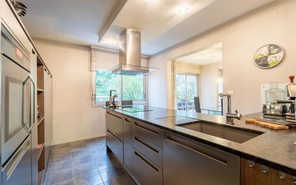 Appartement à vendre    6 pièces • 130,25 m2 Villefranche-sur-Saône