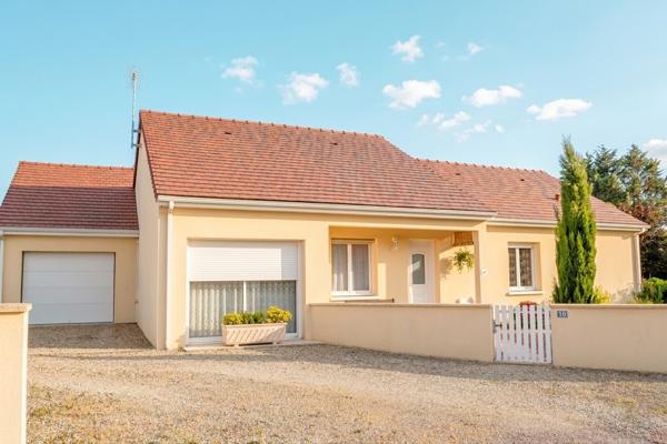 PAVILLON PLAIN-PIED 2006