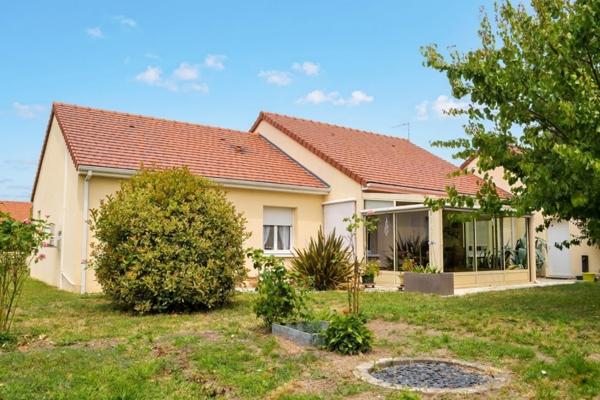 PAVILLON PLAIN-PIED 2006