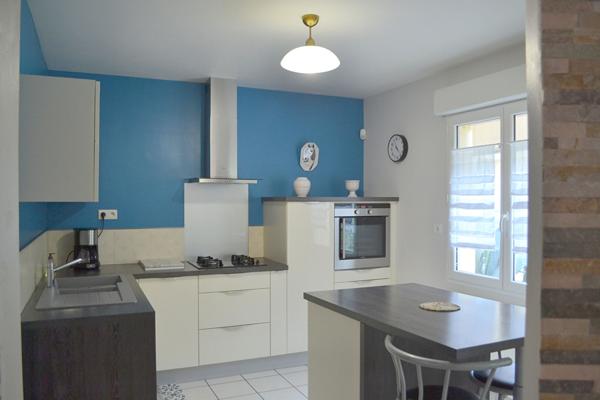 PAVILLON PLAIN-PIED 2006