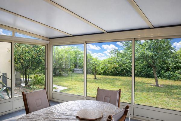 PAVILLON PLAIN-PIED 2006