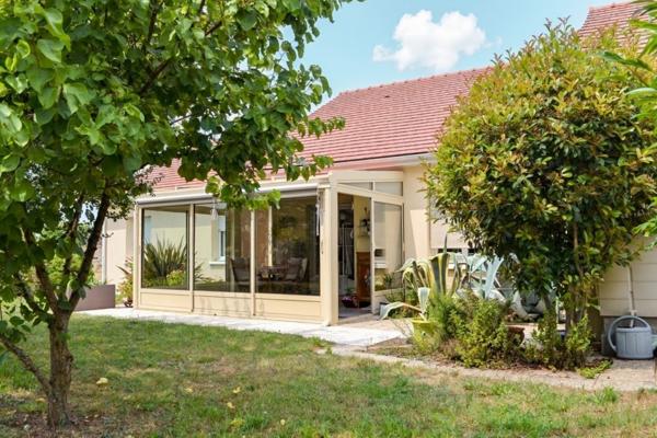 PAVILLON PLAIN-PIED 2006