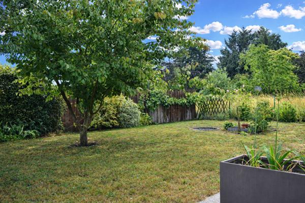 PAVILLON PLAIN-PIED 2006