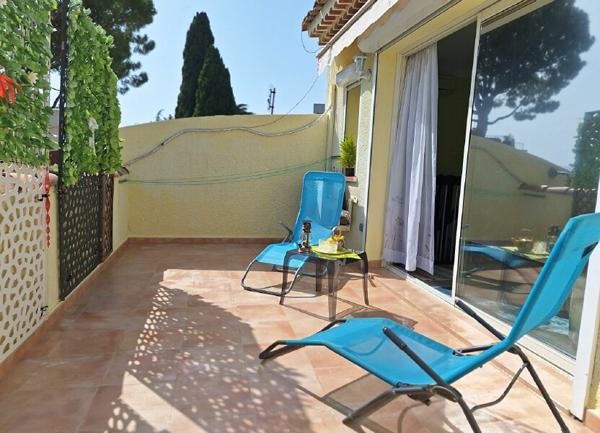 Maison à vendre    4 pièces • 110 m2 Cannes