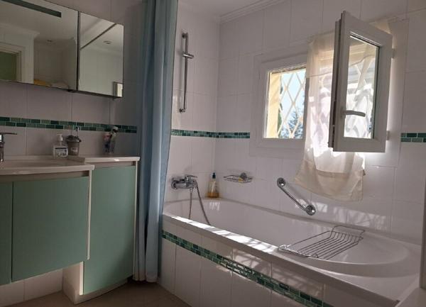 Maison à vendre    4 pièces • 110 m2 Cannes