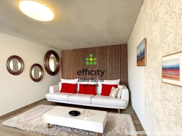 Maison 2 pièces - 70 m²