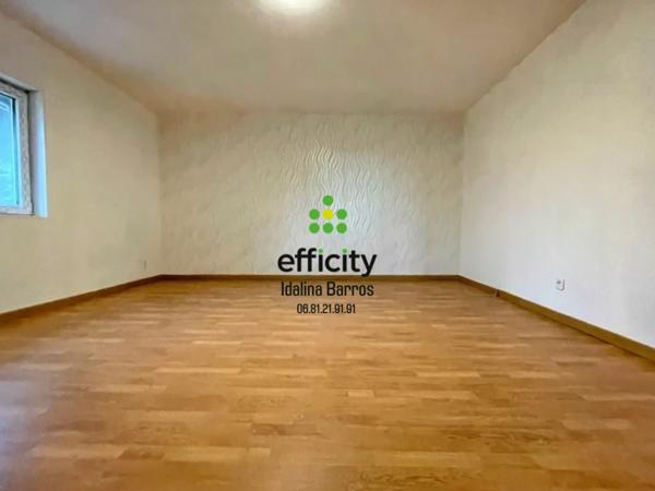 Maison 2 pièces - 70 m²