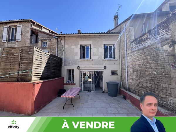 Maison 5 pièces - 138 m²