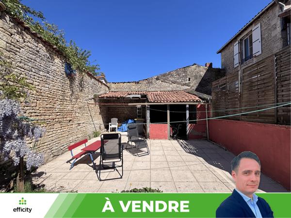 Maison 5 pièces - 138 m²