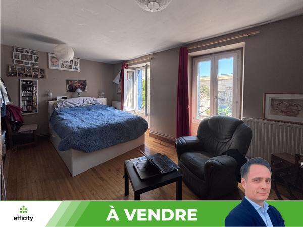 Maison 5 pièces - 138 m²
