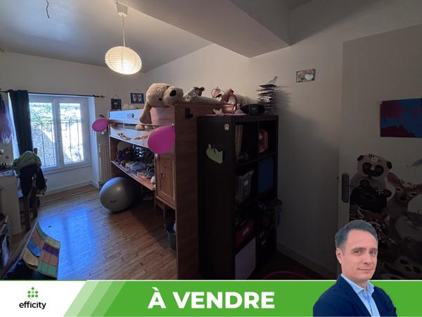 Maison 5 pièces - 138 m²