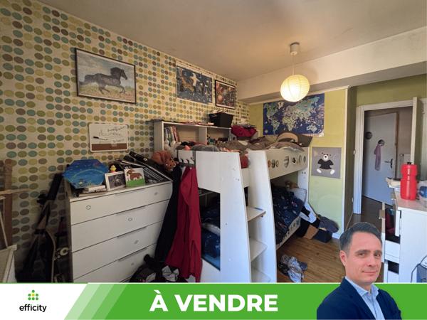 Maison 5 pièces - 138 m²