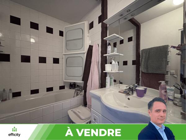 Maison 5 pièces - 138 m²