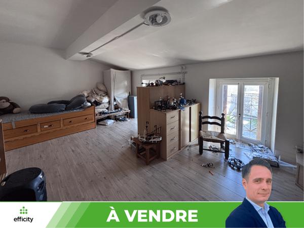 Maison 5 pièces - 138 m²