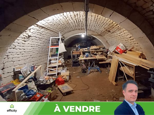 Maison 5 pièces - 138 m²
