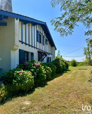 Maison à vendre 4 pièces 140 m² Urcuit