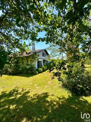 Maison à vendre 4 pièces 140 m² Urcuit
