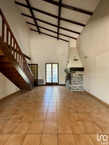 Maison à vendre 4 pièces 140 m² Urcuit