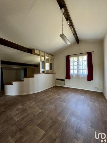 Maison à vendre 4 pièces 140 m² Urcuit