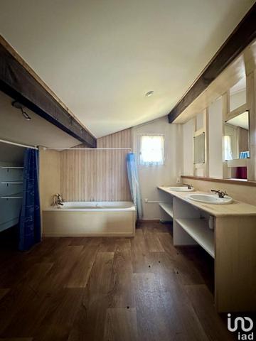 Maison à vendre 4 pièces 140 m² Urcuit