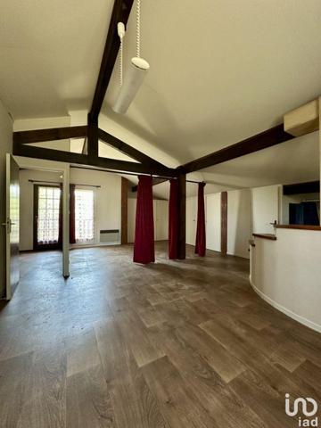 Maison à vendre 4 pièces 140 m² Urcuit