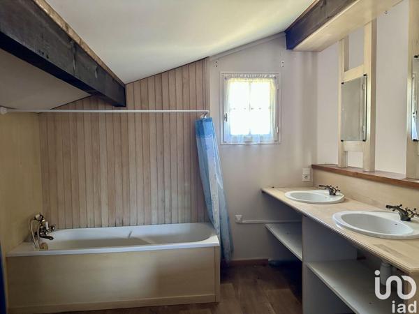 Maison à vendre 4 pièces 140 m² Urcuit