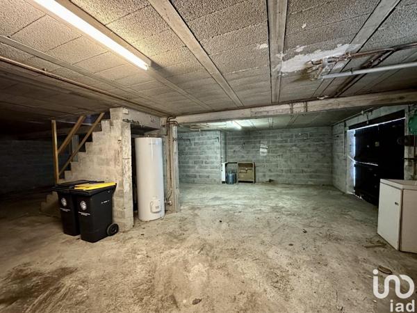 Maison à vendre 4 pièces 140 m² Urcuit