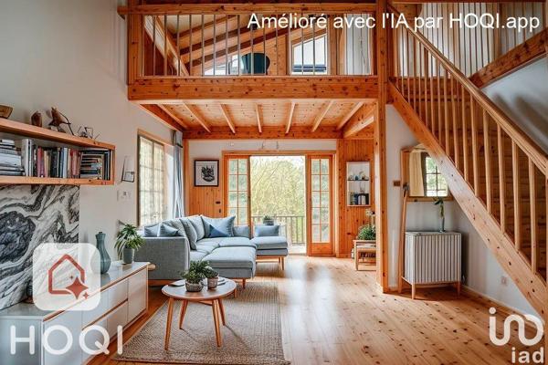 Maison à vendre 4 pièces 140 m² Urcuit
