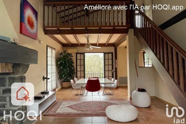 Maison à vendre 4 pièces 140 m² Urcuit