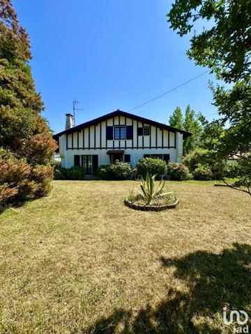 Maison à vendre 4 pièces 140 m² Urcuit
