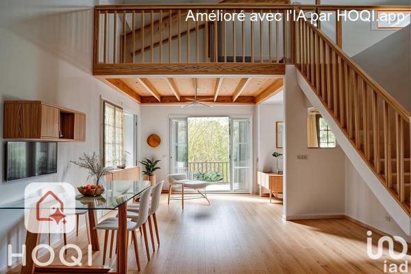 Maison à vendre 4 pièces 140 m² Urcuit